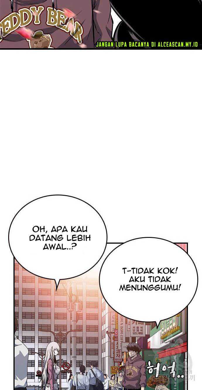 King Game Chapter 26 Bahasa Indonesia