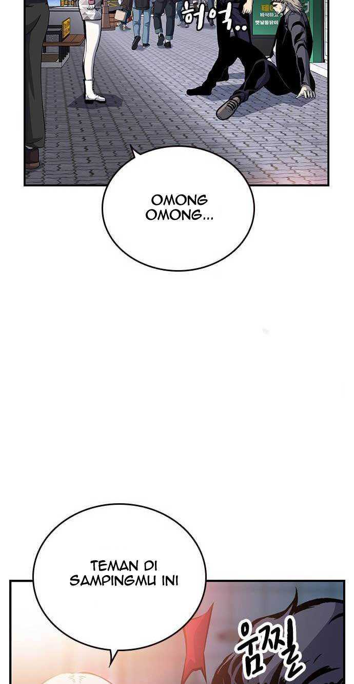 King Game Chapter 26 Bahasa Indonesia