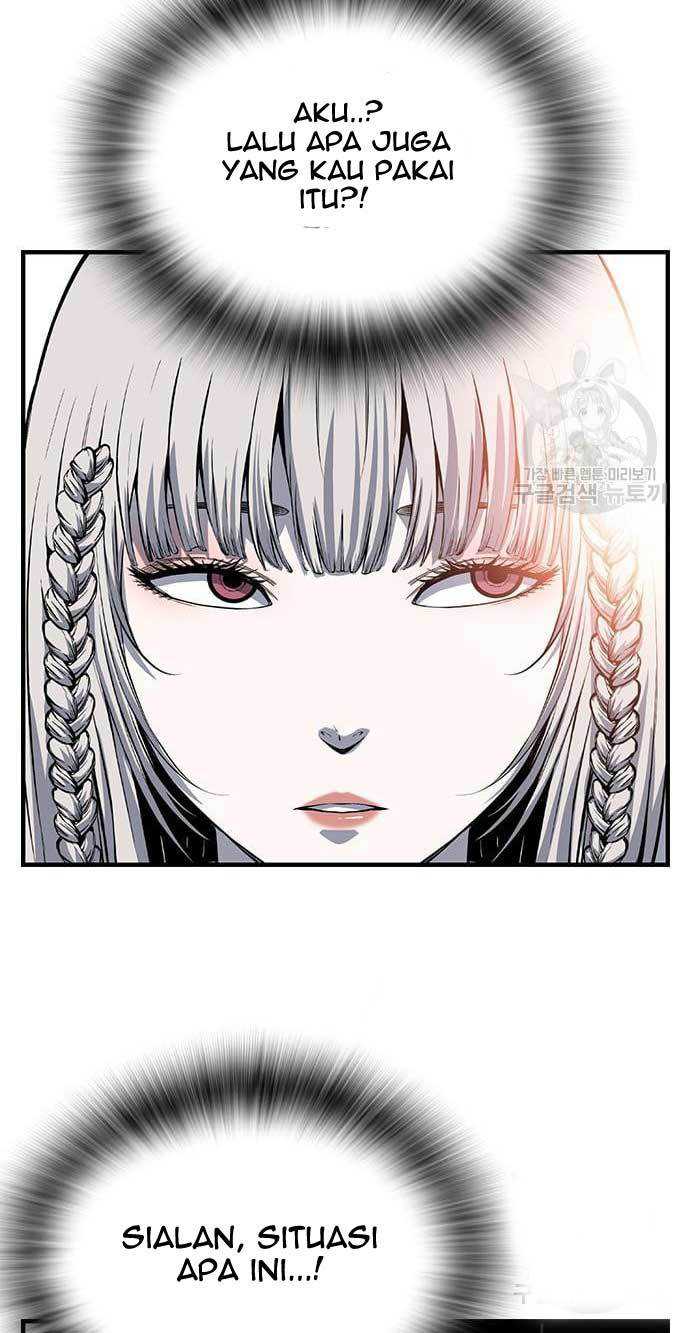 King Game Chapter 26 Bahasa Indonesia