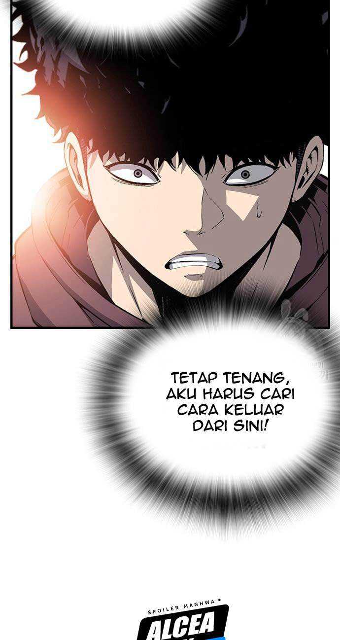King Game Chapter 26 Bahasa Indonesia