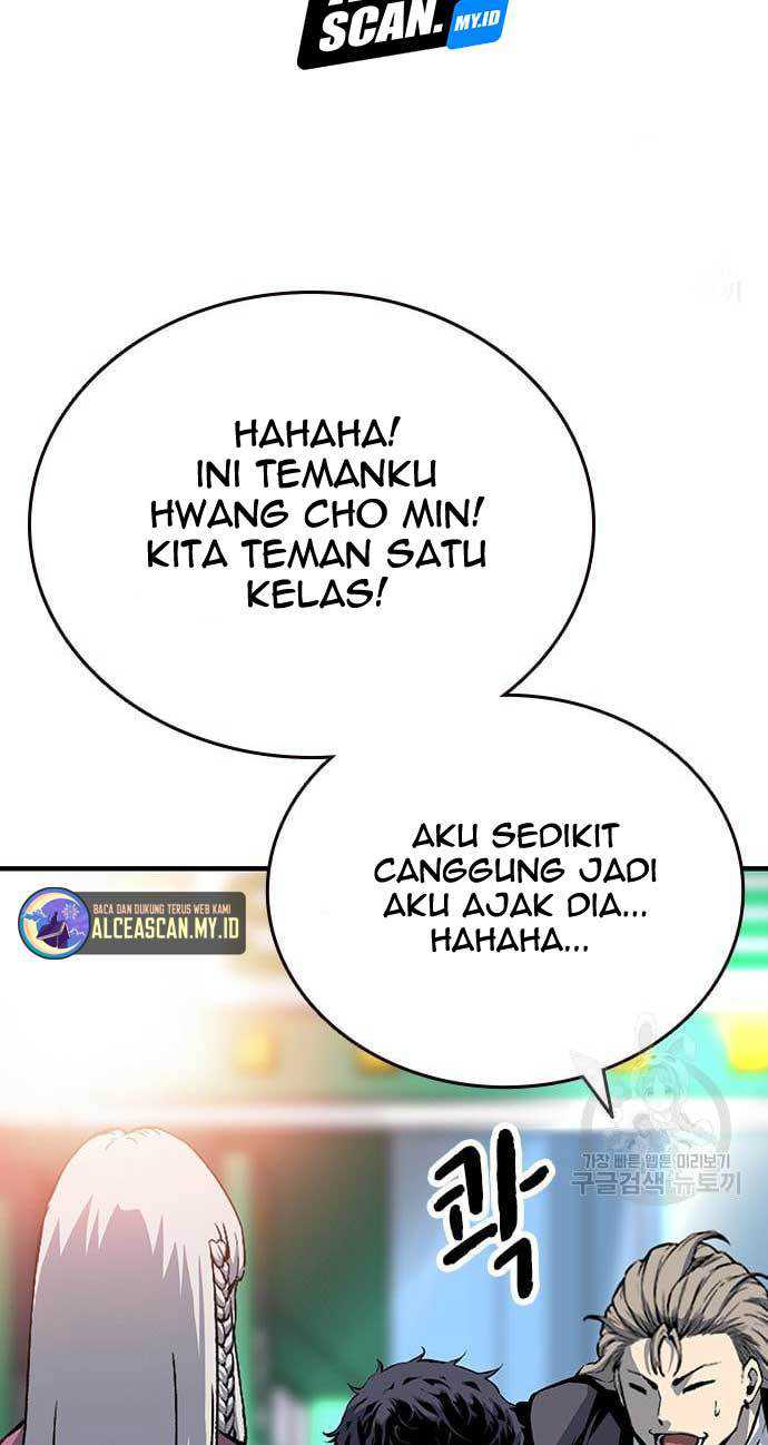 King Game Chapter 26 Bahasa Indonesia