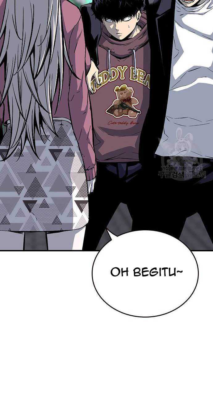 King Game Chapter 26 Bahasa Indonesia