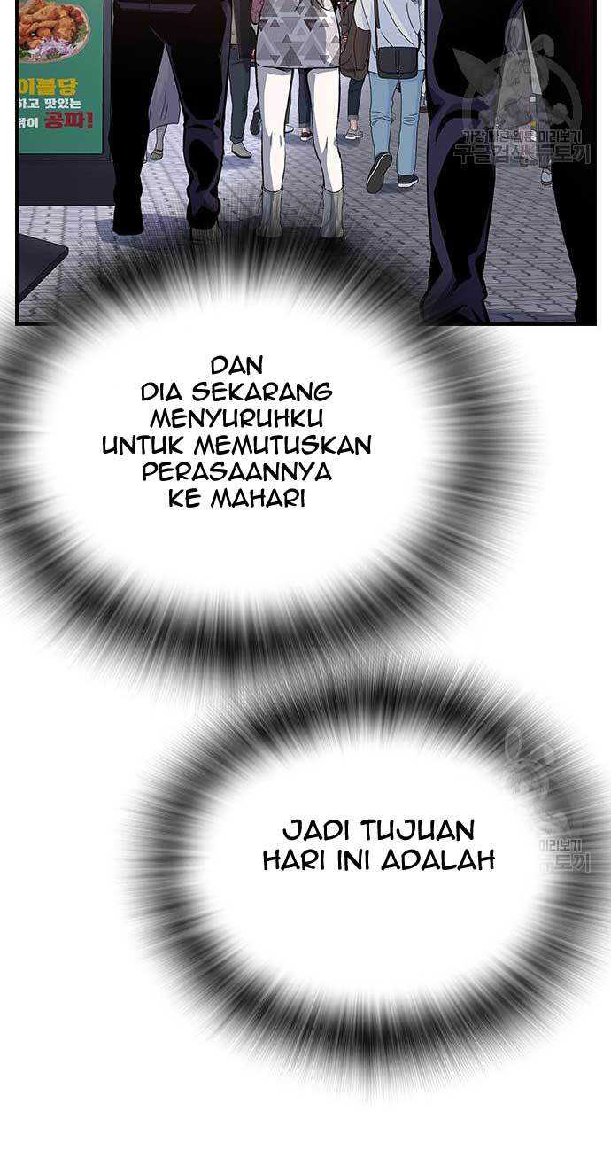 King Game Chapter 26 Bahasa Indonesia