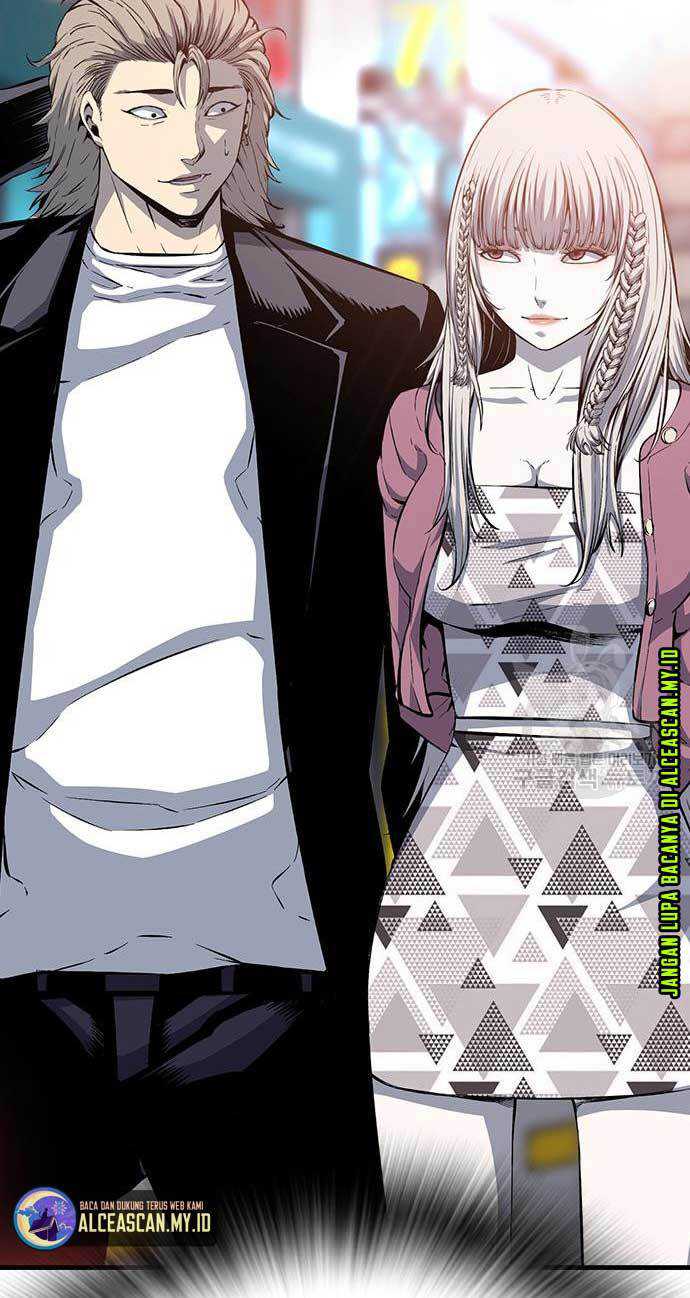 King Game Chapter 26 Bahasa Indonesia