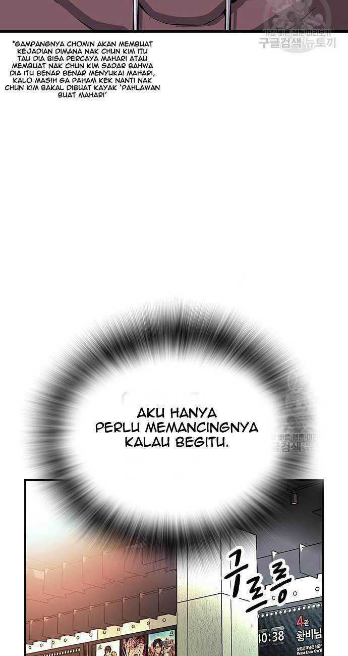 King Game Chapter 26 Bahasa Indonesia