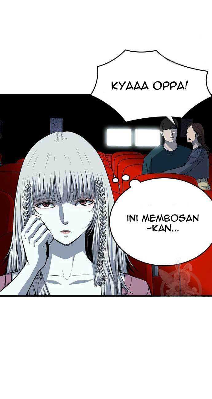 King Game Chapter 26 Bahasa Indonesia