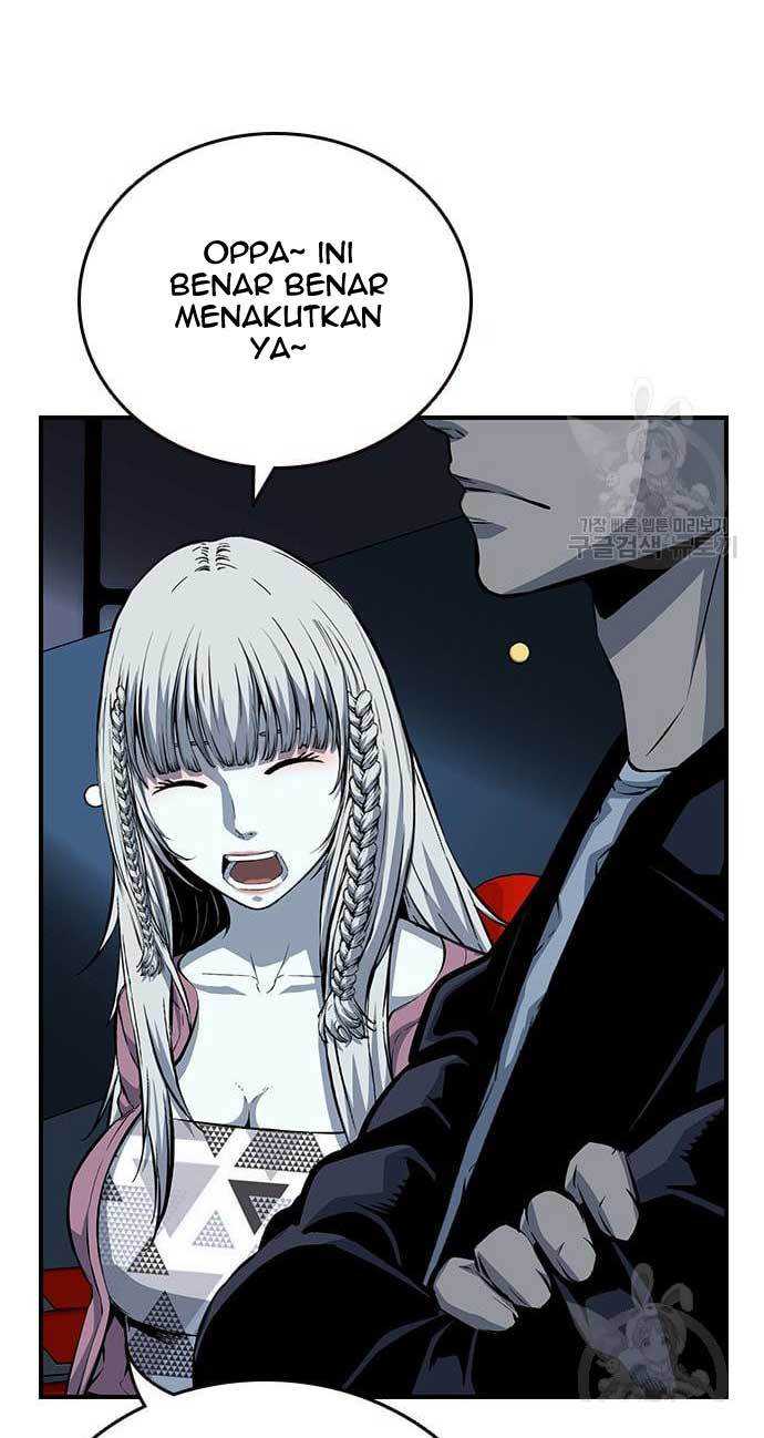 King Game Chapter 26 Bahasa Indonesia