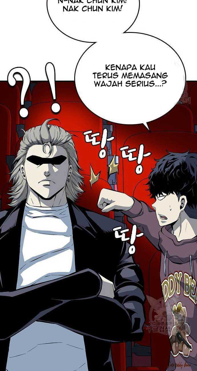 King Game Chapter 26 Bahasa Indonesia