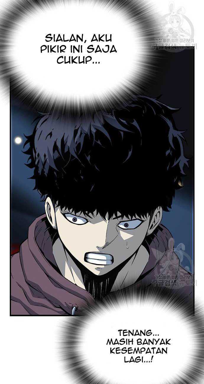 King Game Chapter 26 Bahasa Indonesia