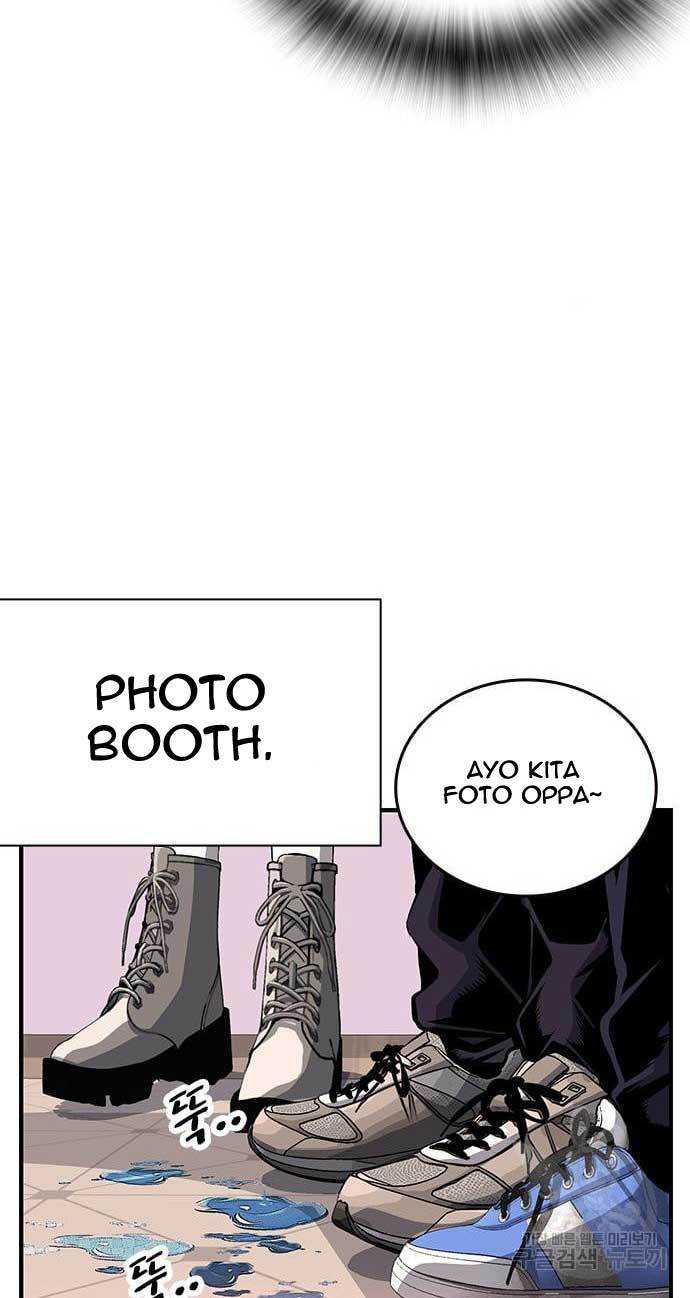 King Game Chapter 26 Bahasa Indonesia