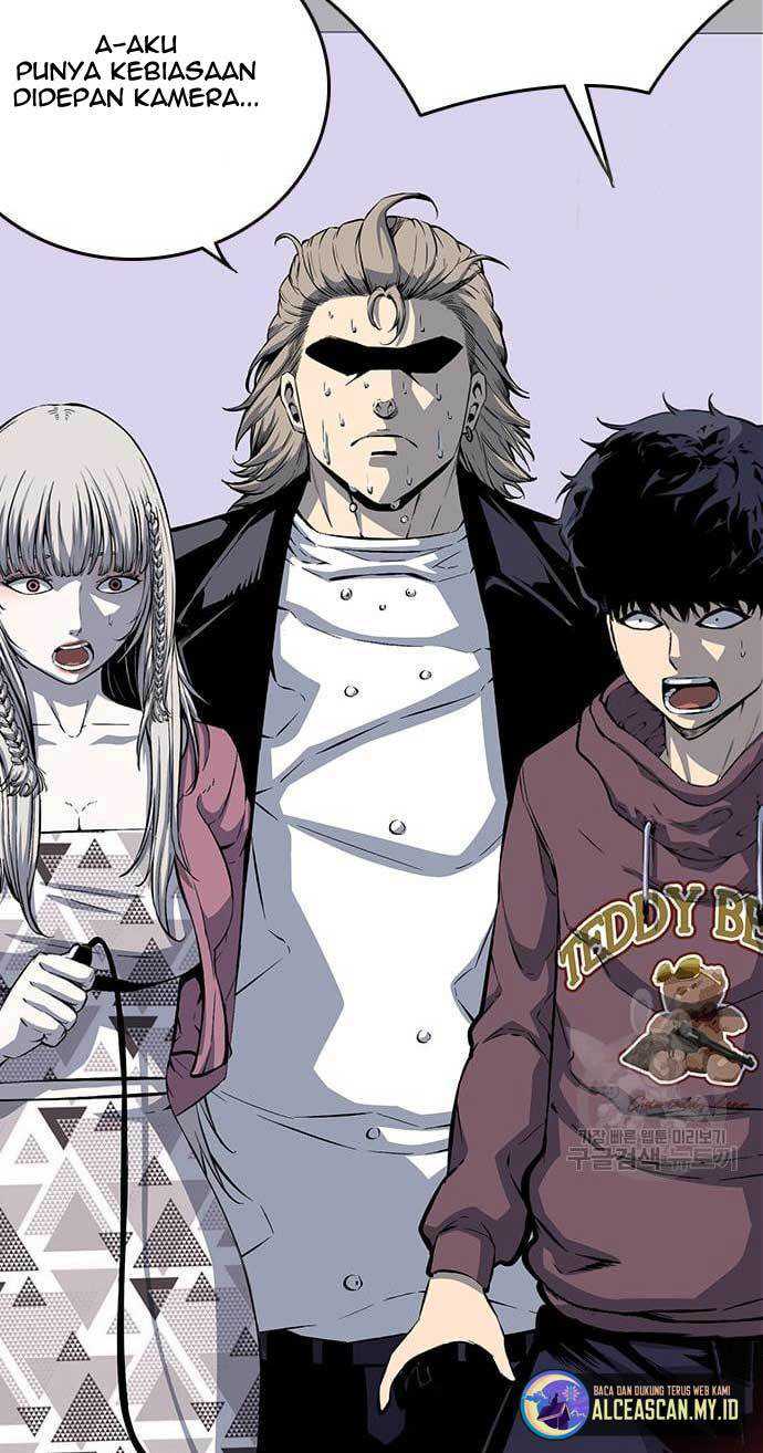 King Game Chapter 26 Bahasa Indonesia