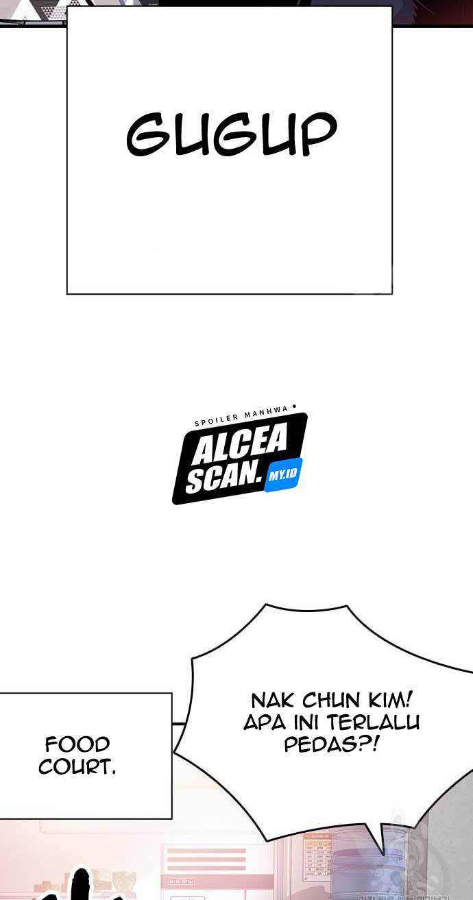 King Game Chapter 26 Bahasa Indonesia