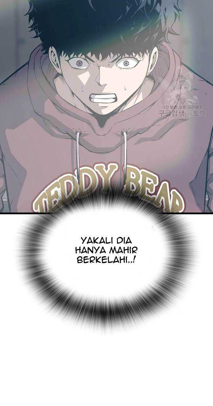 King Game Chapter 26 Bahasa Indonesia