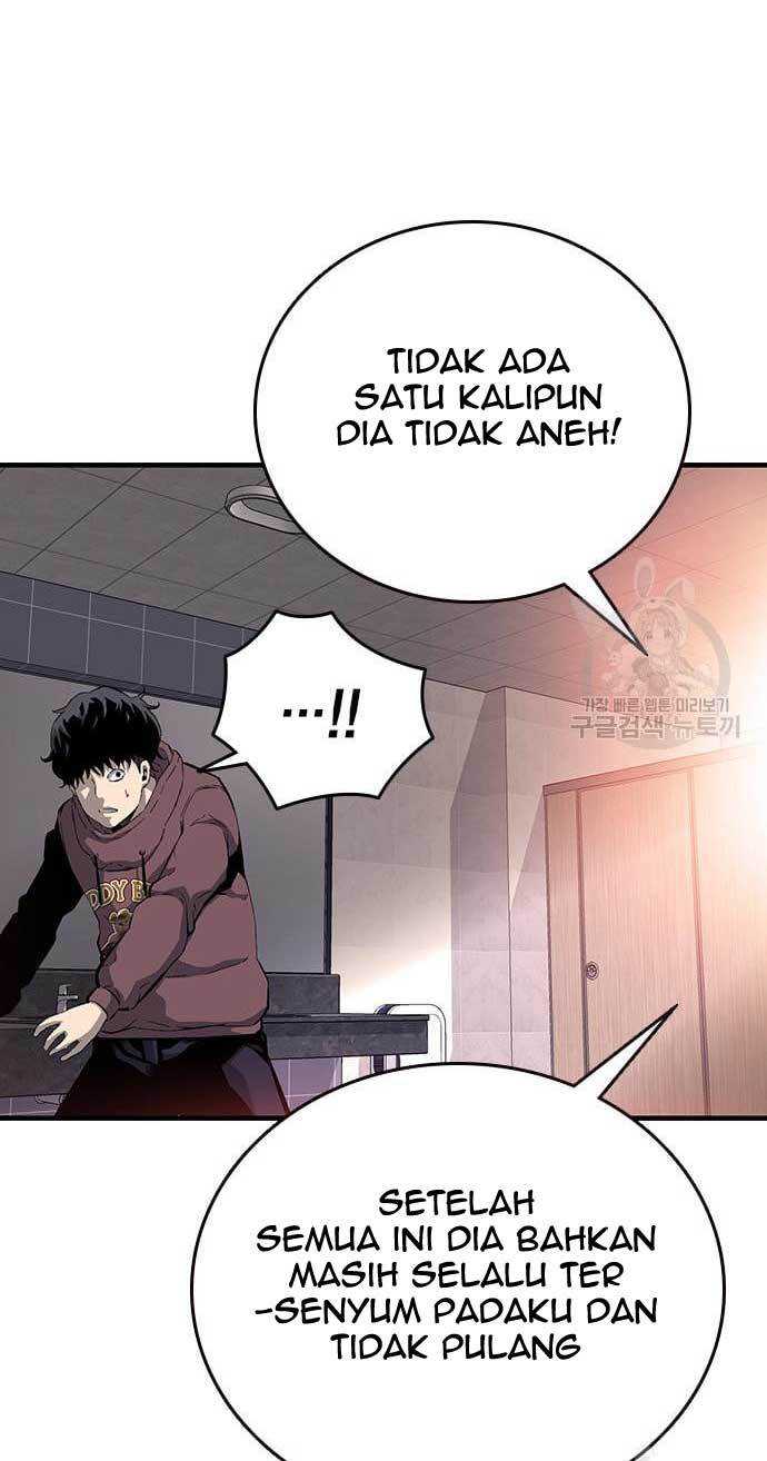 King Game Chapter 26 Bahasa Indonesia
