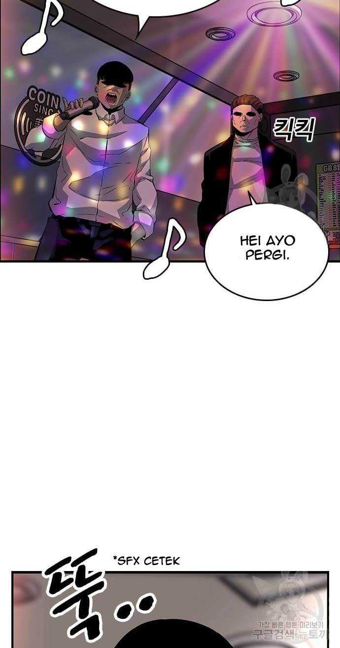 King Game Chapter 26 Bahasa Indonesia