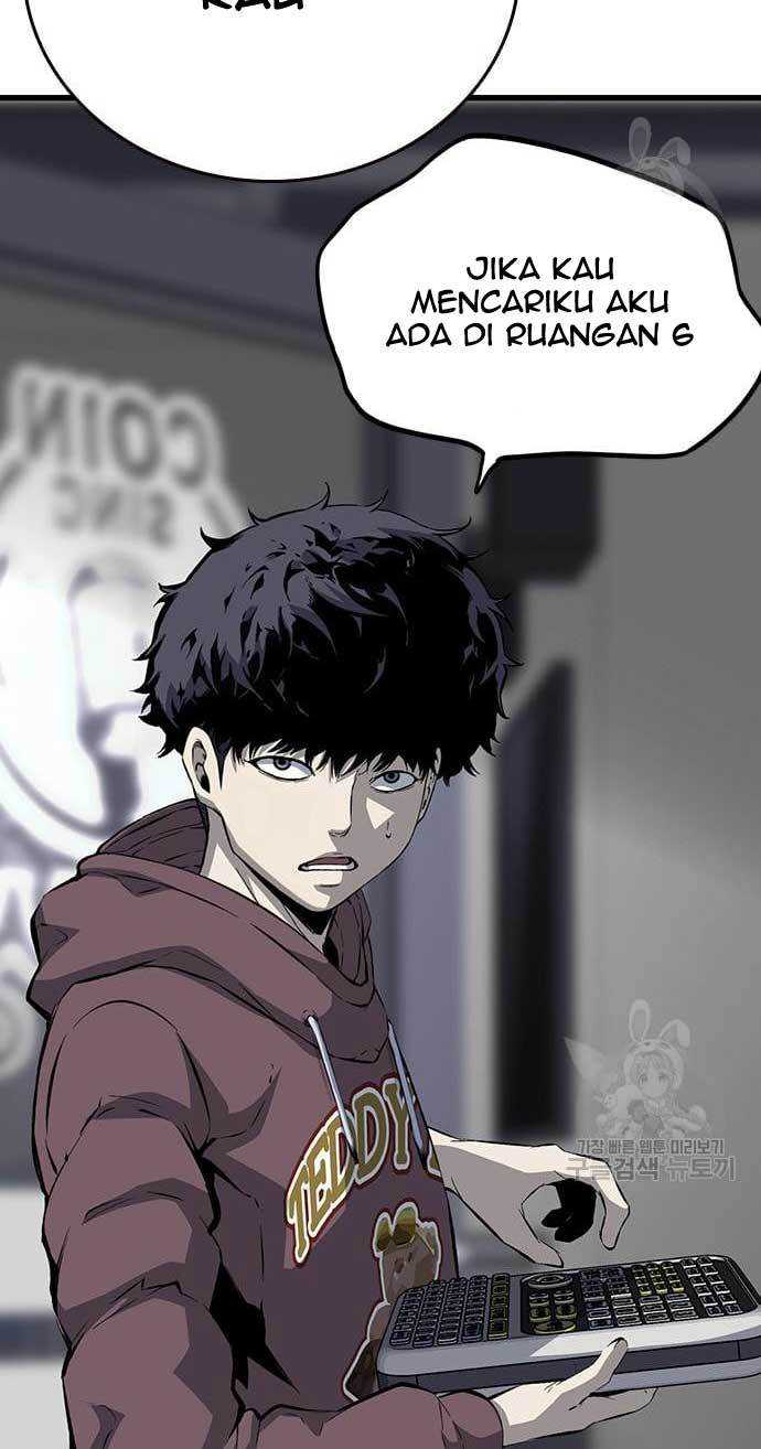 King Game Chapter 26 Bahasa Indonesia