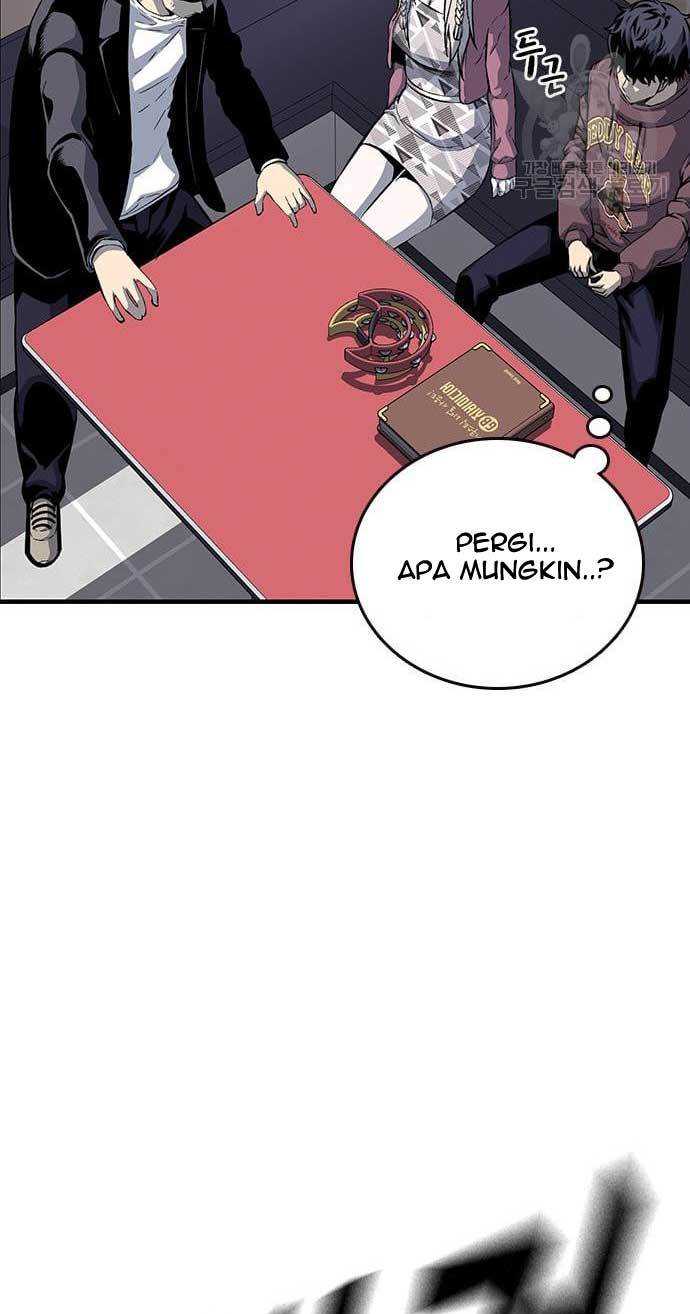 King Game Chapter 26 Bahasa Indonesia