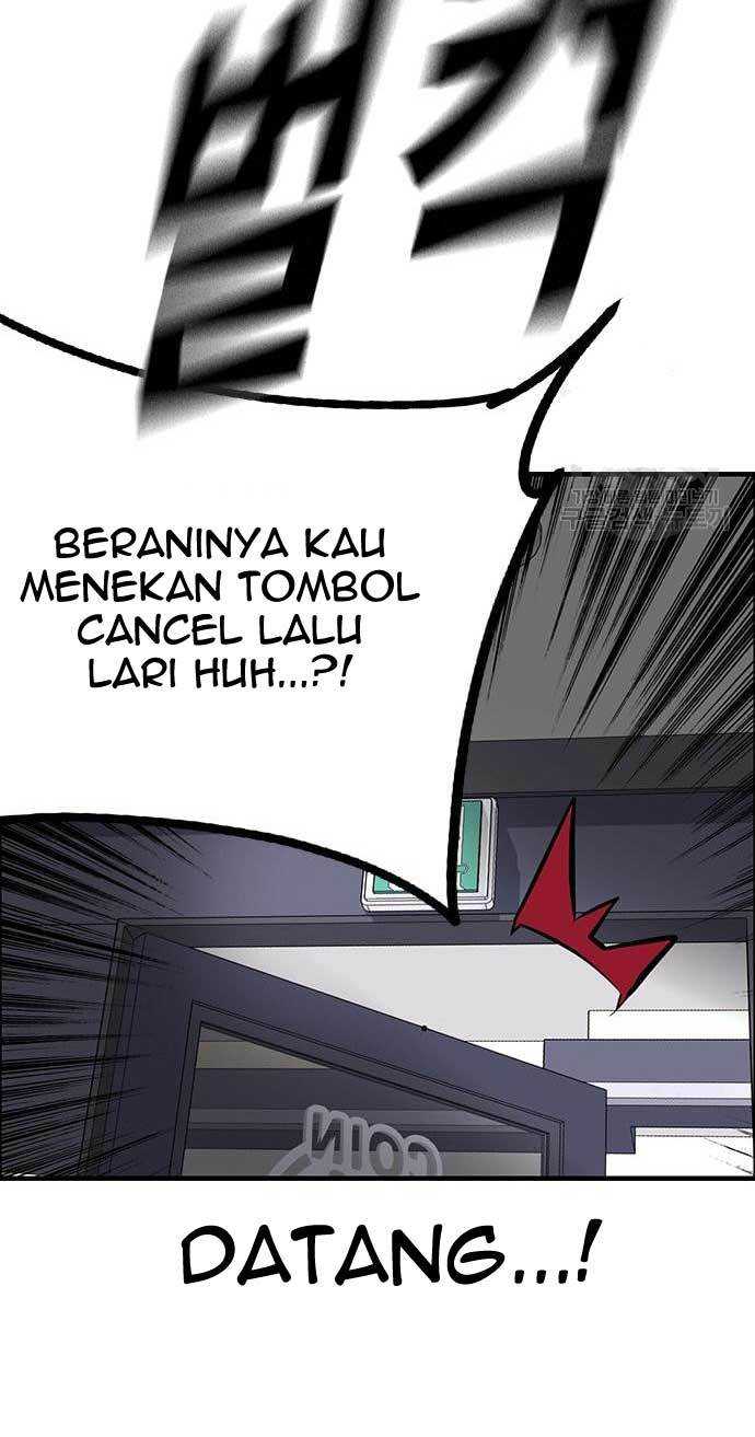 King Game Chapter 26 Bahasa Indonesia