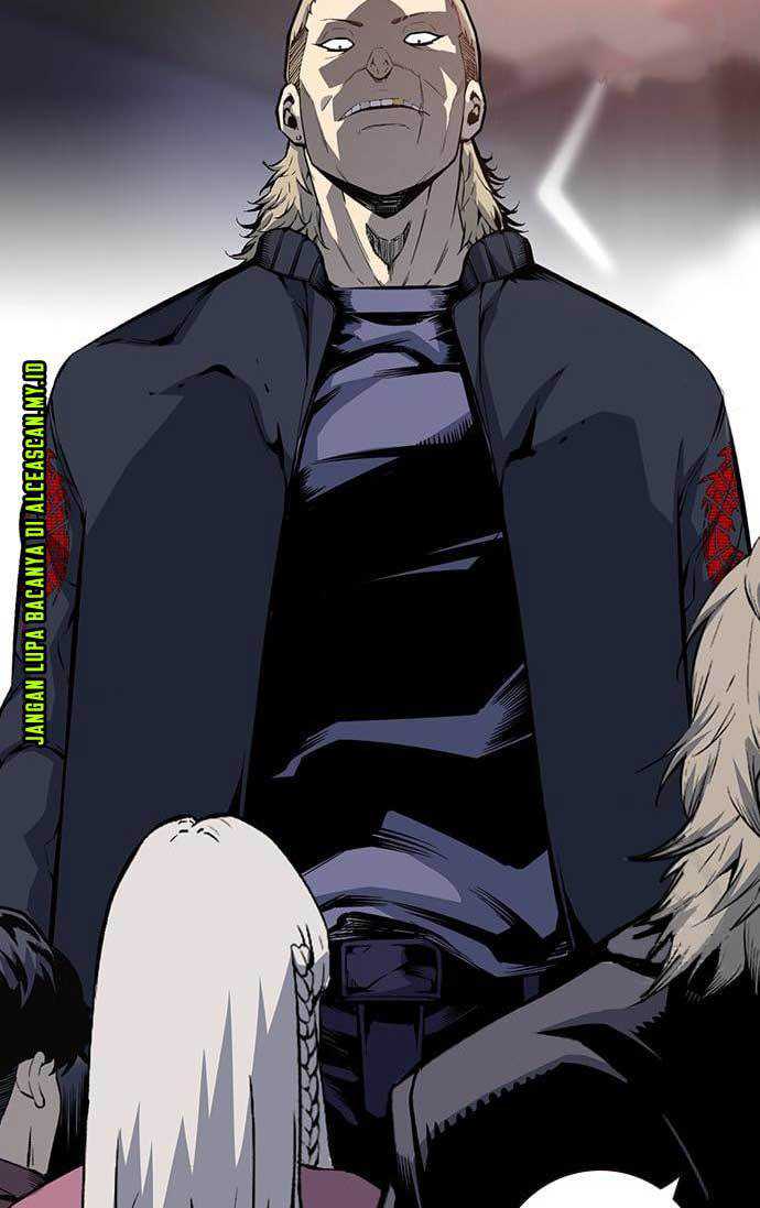 King Game Chapter 26 Bahasa Indonesia