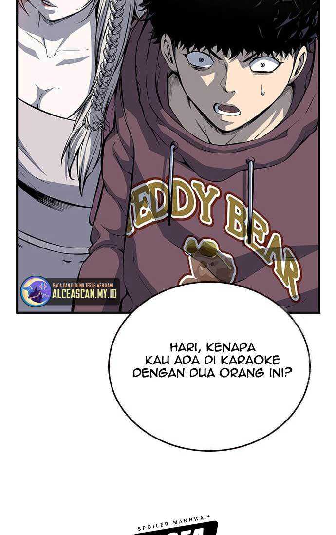 King Game Chapter 26 Bahasa Indonesia