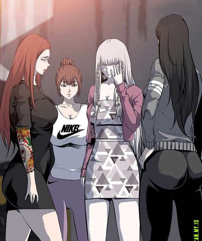 King Game chapter 28
