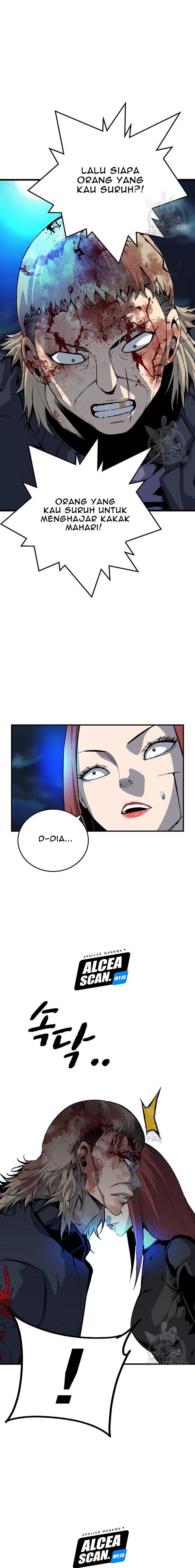 King Game chapter 33