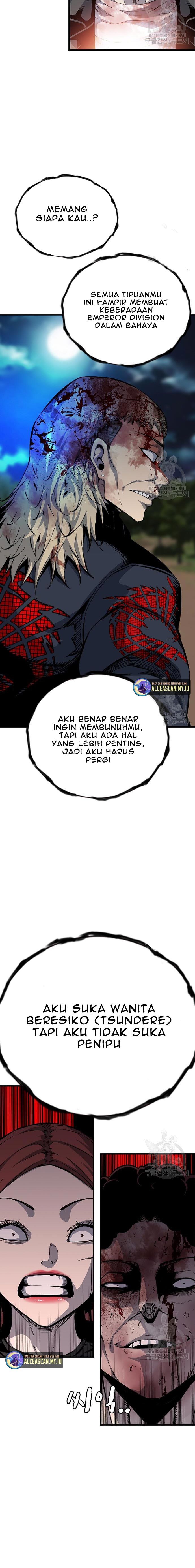 King Game chapter 33