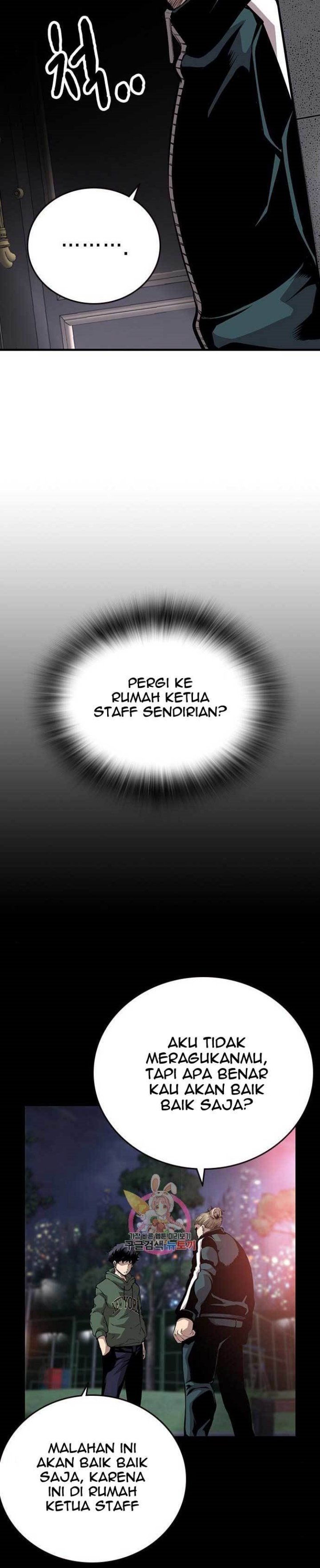 King Game chapter 35