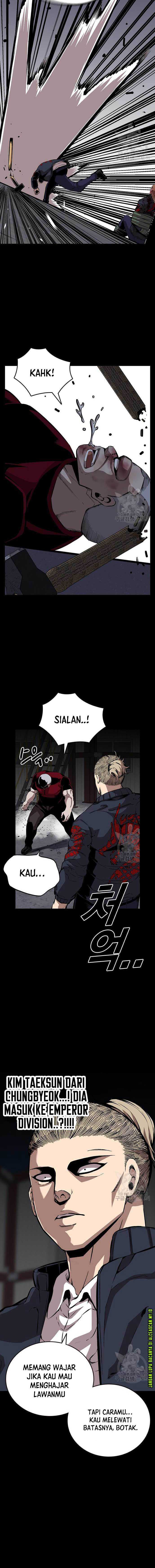 King Game Chapter 37 Bahasa Indonesia