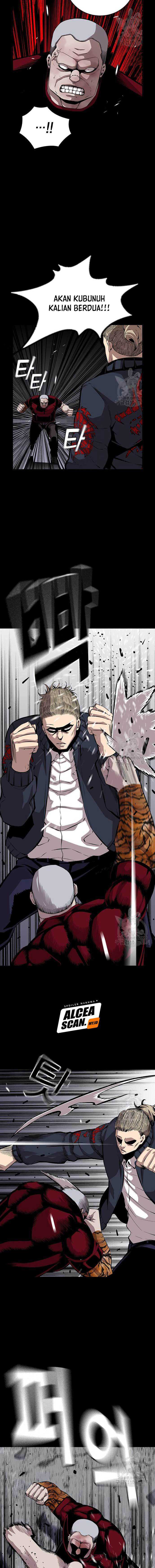 King Game Chapter 37 Bahasa Indonesia