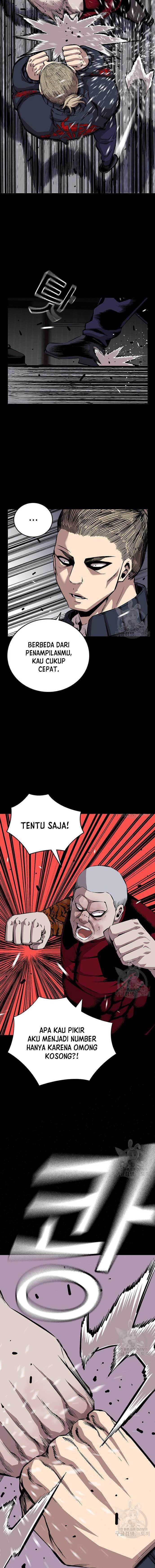 King Game Chapter 37 Bahasa Indonesia