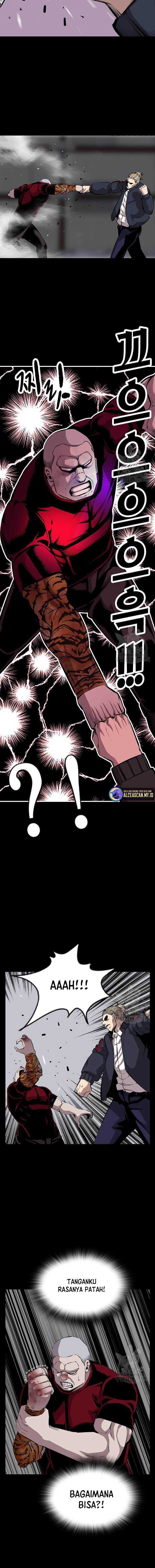 King Game Chapter 37 Bahasa Indonesia