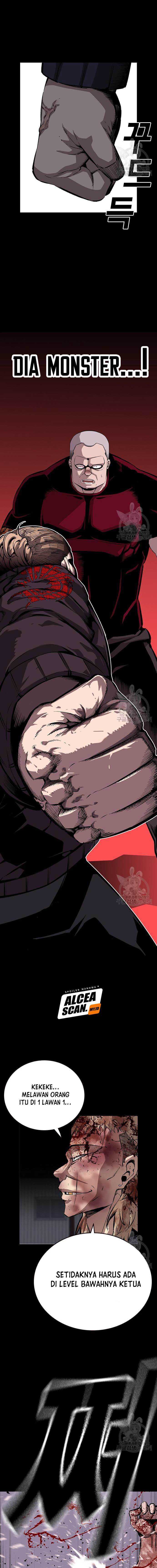 King Game Chapter 37 Bahasa Indonesia