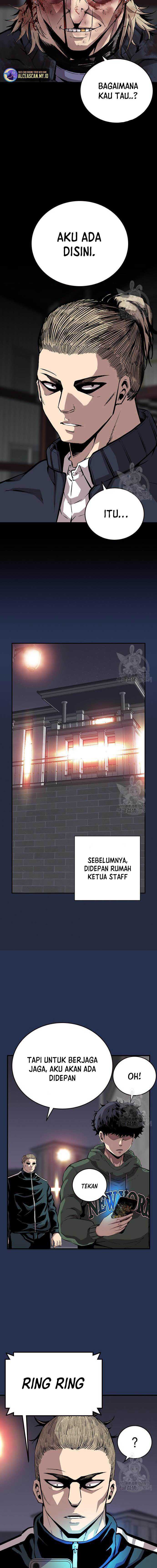 King Game Chapter 37 Bahasa Indonesia