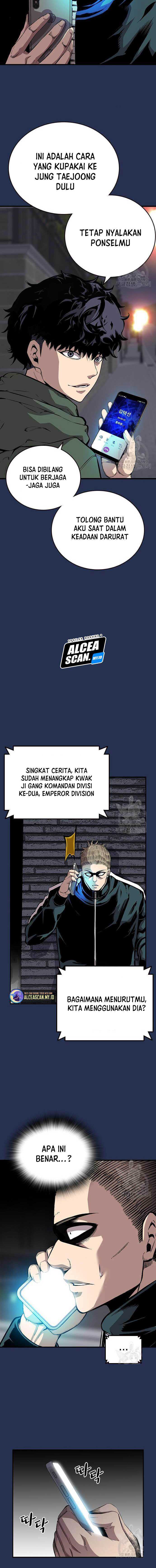 King Game Chapter 37 Bahasa Indonesia