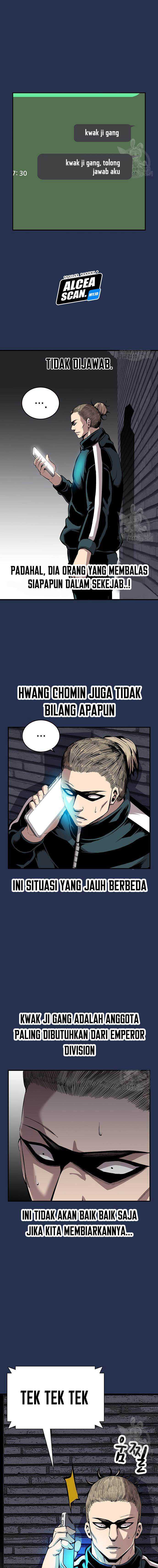 King Game Chapter 37 Bahasa Indonesia