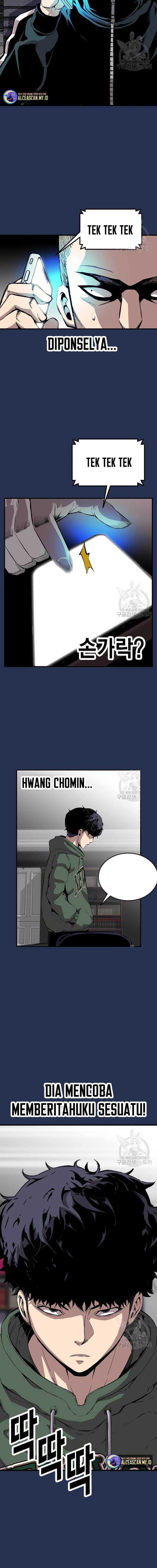 King Game Chapter 37 Bahasa Indonesia