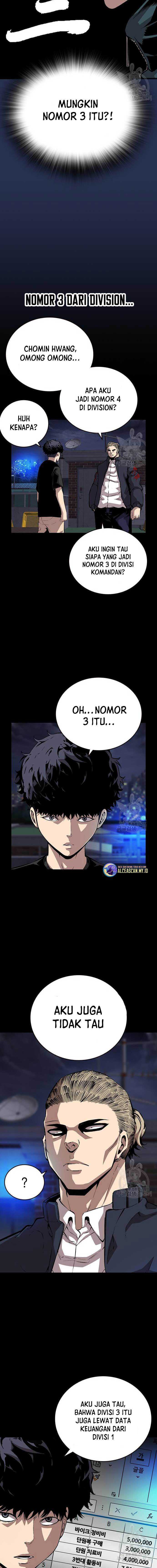 King Game Chapter 37 Bahasa Indonesia