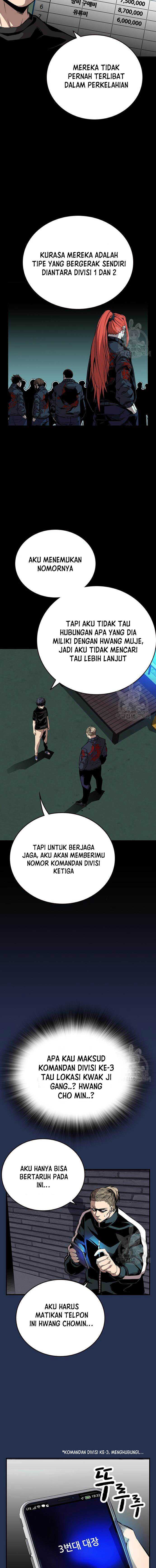King Game Chapter 37 Bahasa Indonesia