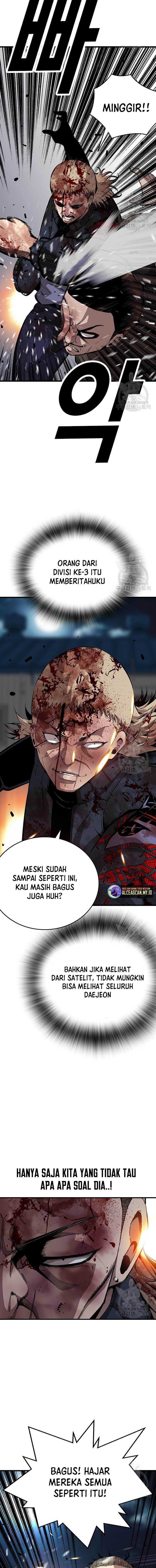 King Game Chapter 37 Bahasa Indonesia