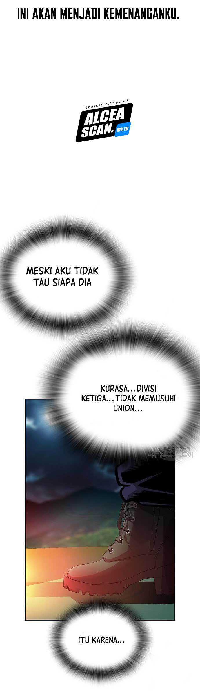 King Game Chapter 37 Bahasa Indonesia