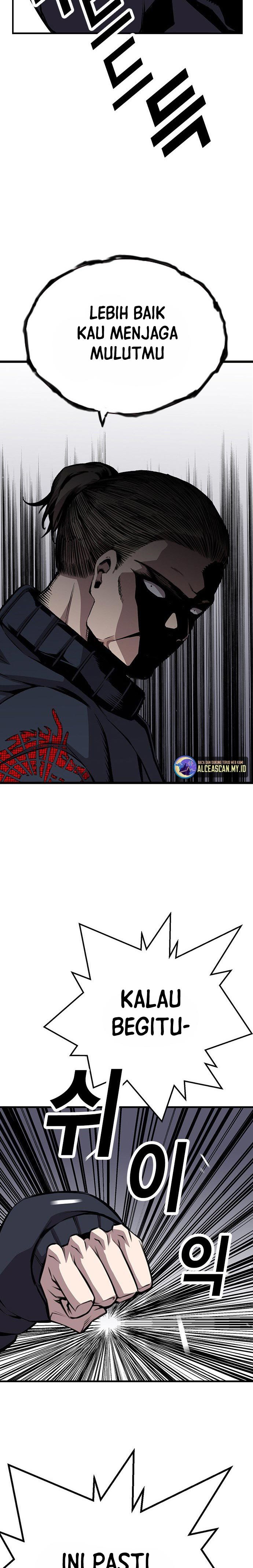 King Game chapter 39