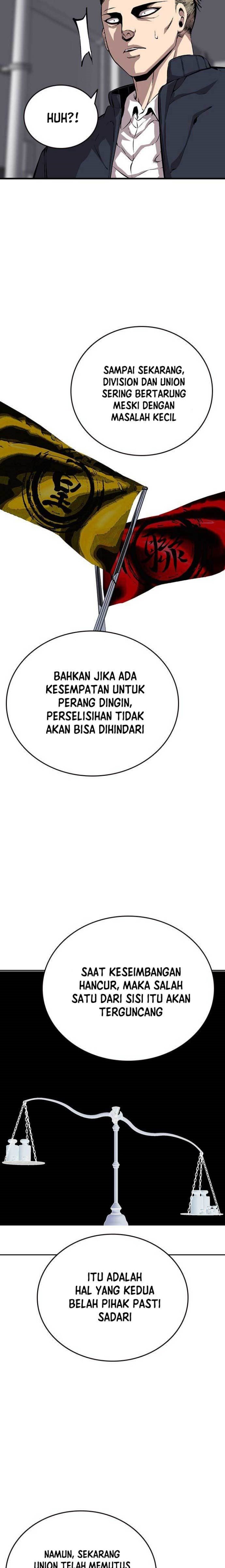 King Game Chapter 40 Bahasa Indonesia