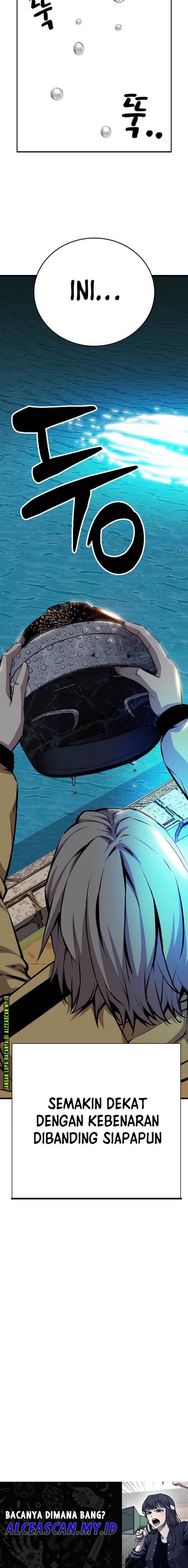 King Game Chapter 40 Bahasa Indonesia