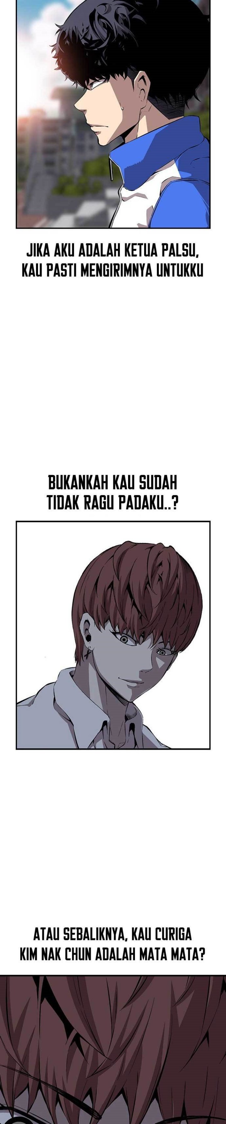 King Game chapter 50