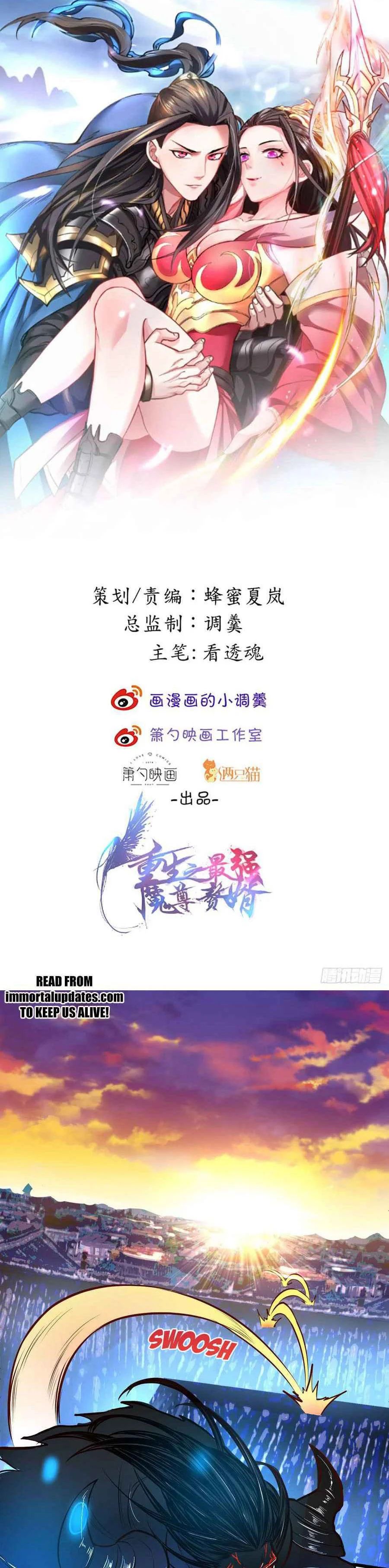 King Killer Reborn Chapter 31 Bahasa Indonesia