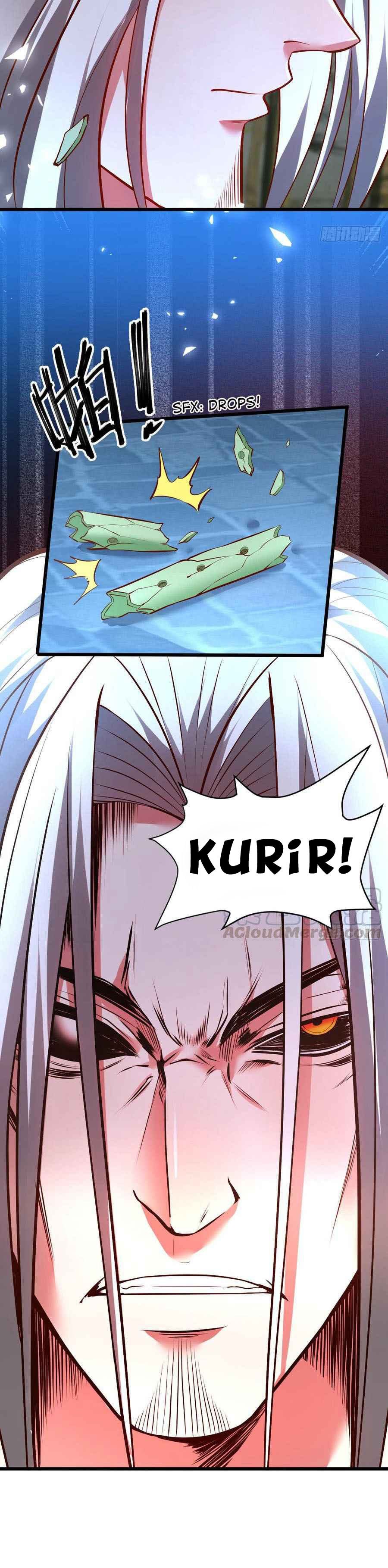 King Killer Reborn Chapter 31 Bahasa Indonesia