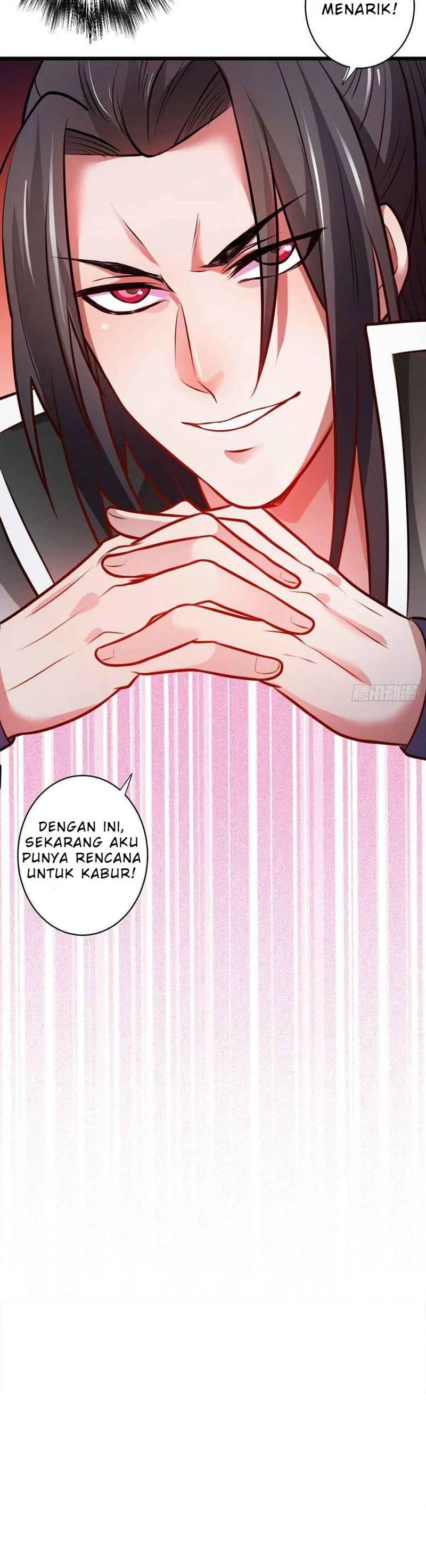 King Killer Reborn chapter 32
