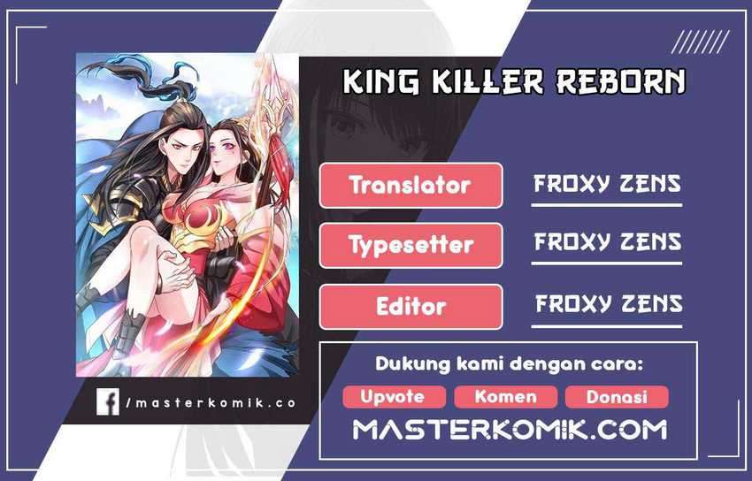 King Killer Reborn Chapter 56 Bahasa Indonesia