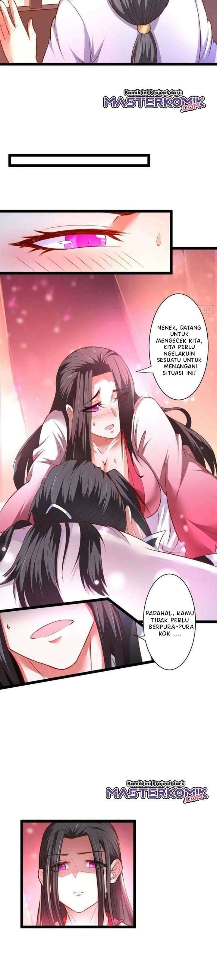 King Killer Reborn Chapter 56 Bahasa Indonesia